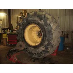 C & M Oil Co, Inc. 1