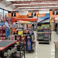 AutoZone Auto Parts