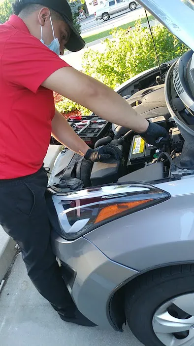 AutoZone Auto Parts 2