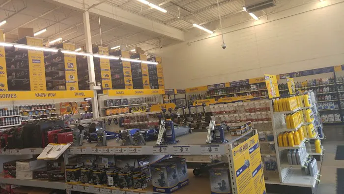 NAPA Auto Parts 3