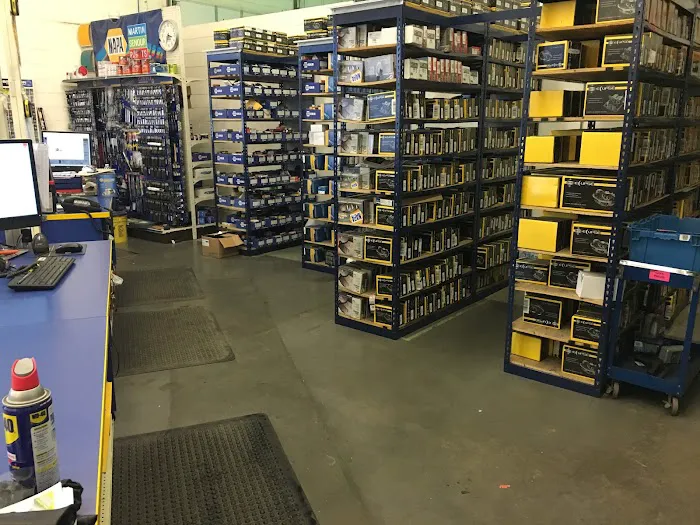 NAPA Auto Parts 7
