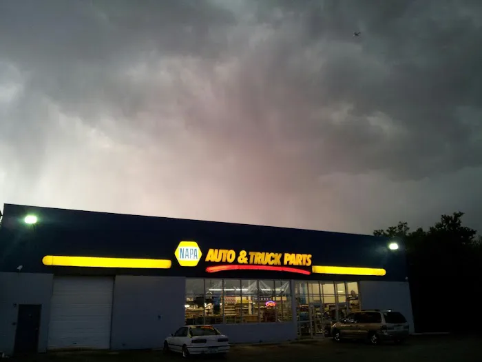 NAPA Auto Parts 5