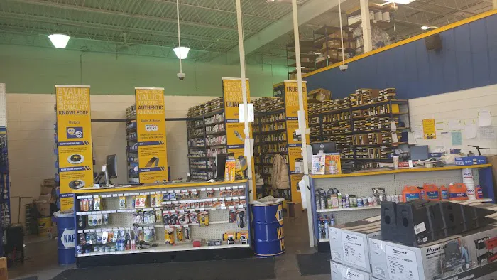 NAPA Auto Parts 8