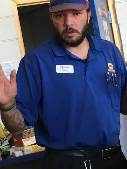 NAPA Auto Parts 9