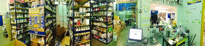 NAPA Auto Parts 6