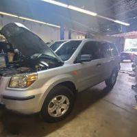 C & A Auto Repair