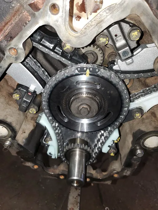 C & A Auto Repair 4