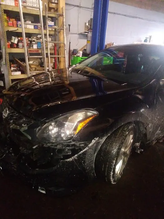 C & A Auto Repair 6