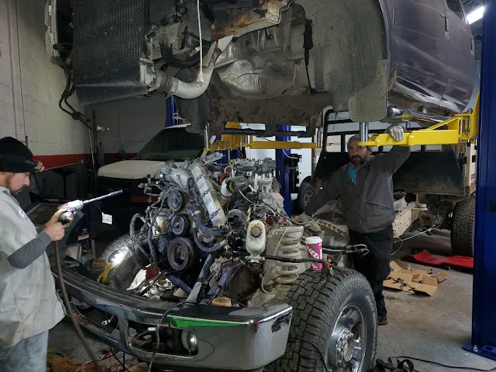 C & A Auto Repair 3