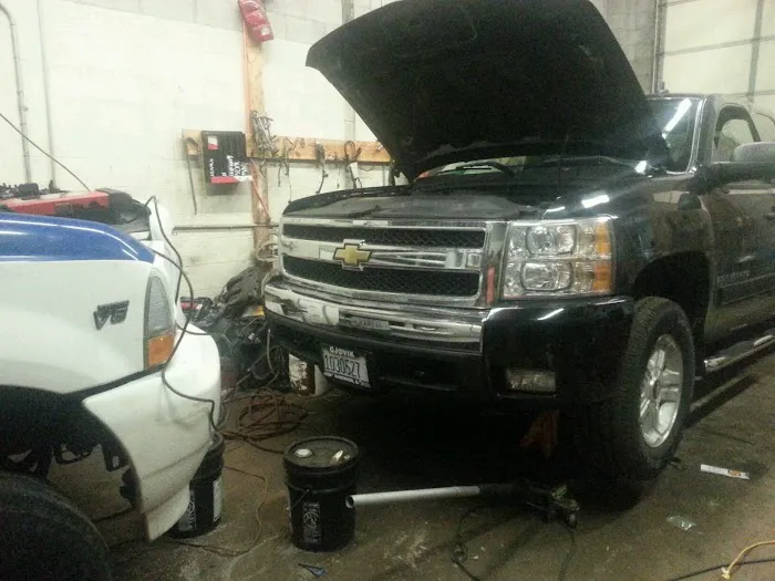 C & A Auto Repair 2