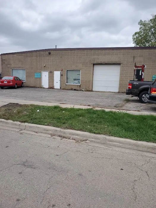 C & A Auto Repair 1