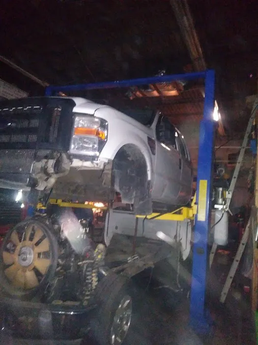 C & A Auto Repair 9