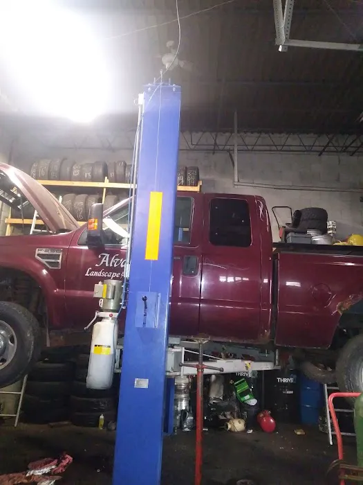 C & A Auto Repair 8
