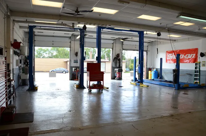Rite Way Automotive Service 5