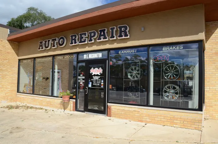 Rite Way Automotive Service 1