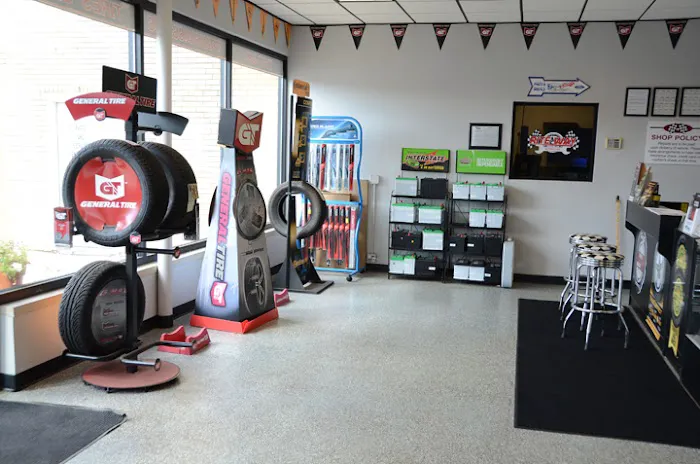 Rite Way Automotive Service 7