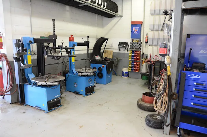 Rite Way Automotive Service 2