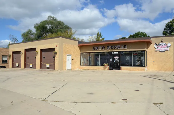 Rite Way Automotive Service 9
