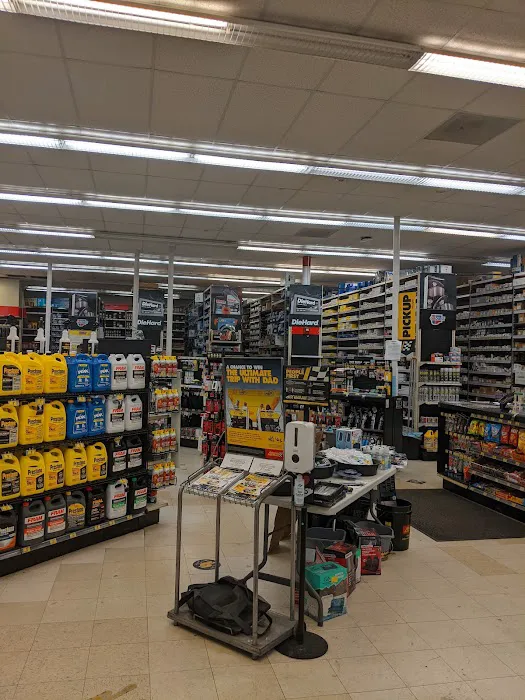 Advance Auto Parts 1