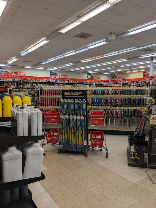 Advance Auto Parts 3