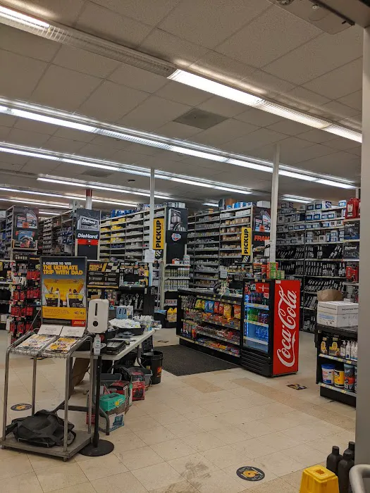 Advance Auto Parts 7