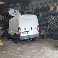 Chihuahua auto repair tires & rims inc