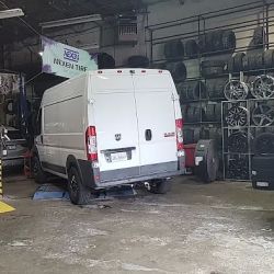 Chihuahua auto repair tires & rims inc ico