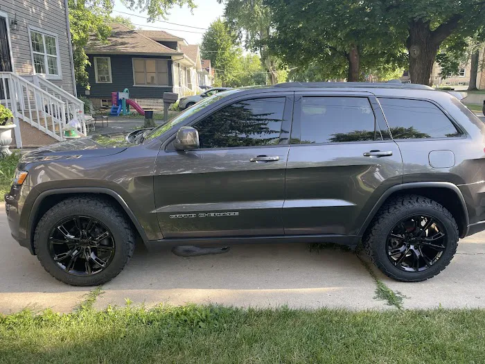 Chihuahua auto repair tires & rims inc 7