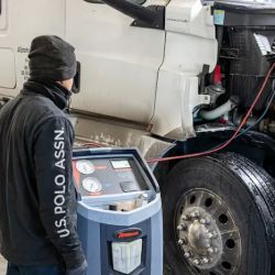 Allstate Truck Repair ico