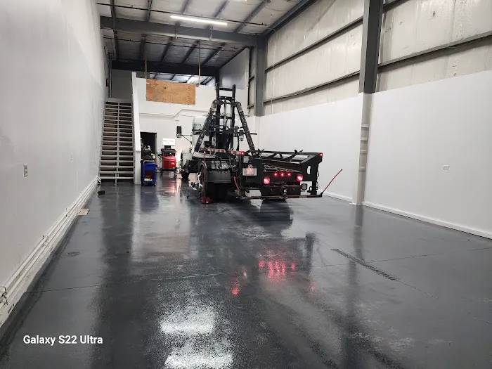 Allstate Truck Repair 8