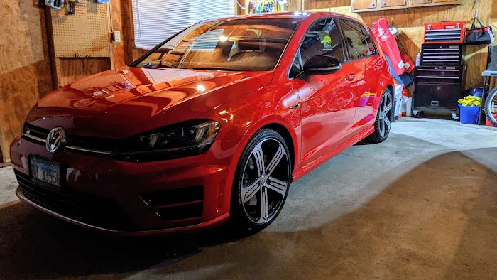 GRDTuned 0