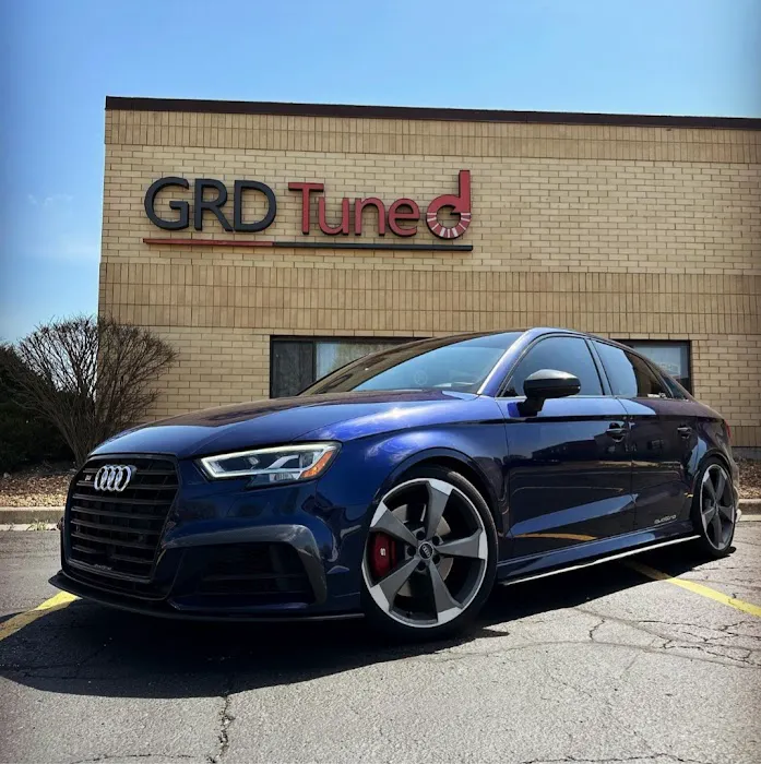 GRDTuned 7