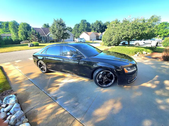 GRDTuned 5