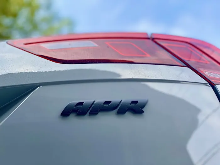 GRDTuned 8