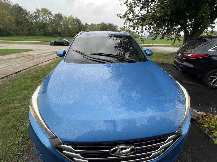 M&T window tint n vinyl wraps 5
