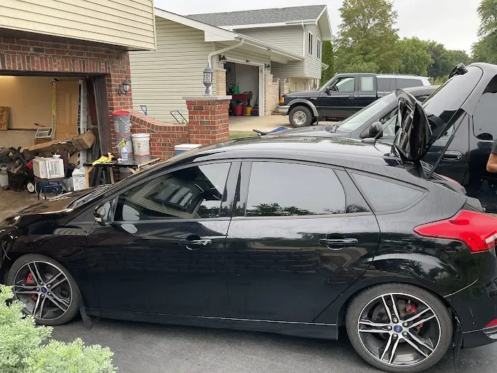 M&T window tint n vinyl wraps 9
