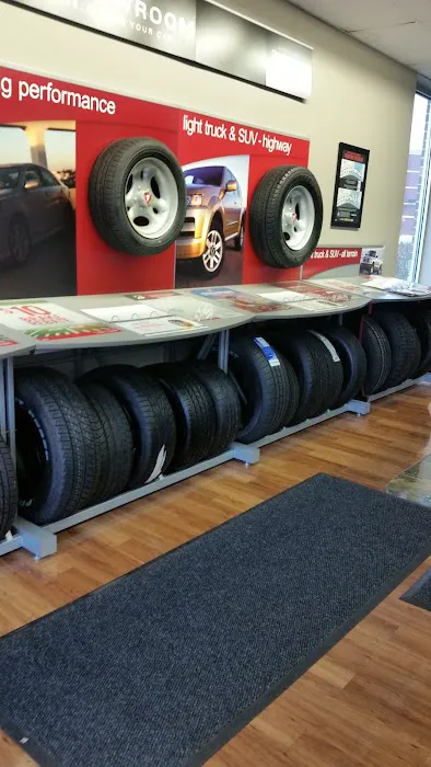 Firestone Complete Auto Care 0