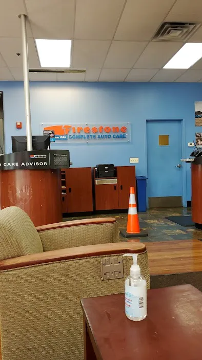 Firestone Complete Auto Care 2