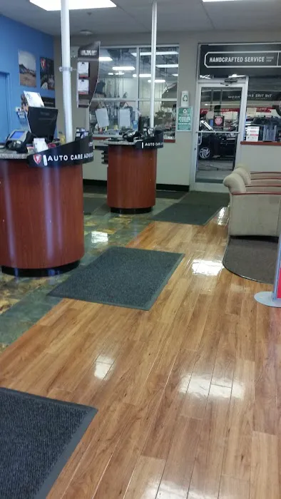 Firestone Complete Auto Care 4