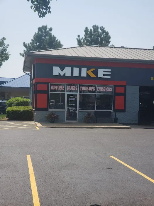 Mike More Miles 4