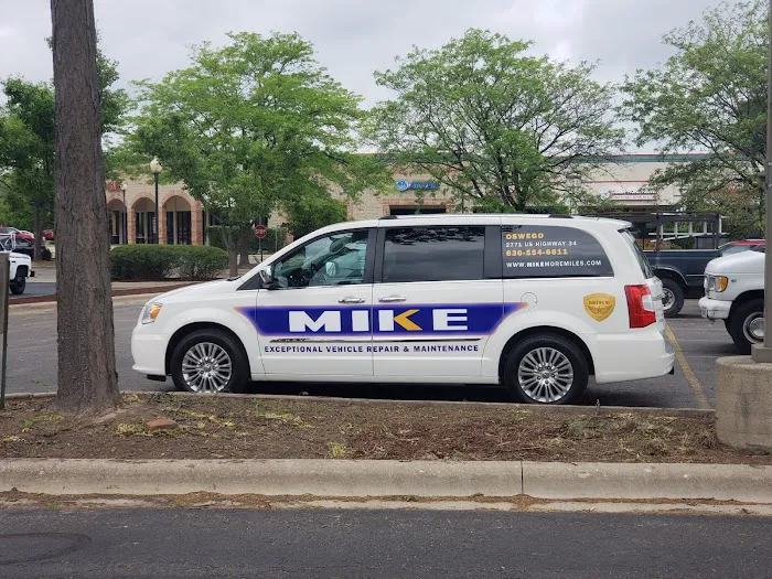 Mike More Miles 1