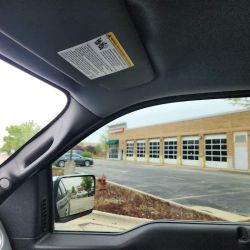 Clay's Auto Repair Services, LLC ico