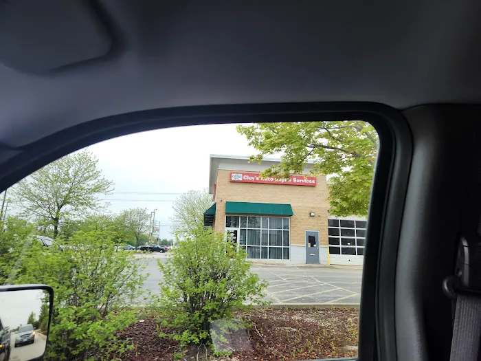 Clay's Auto Repair Services, LLC 1