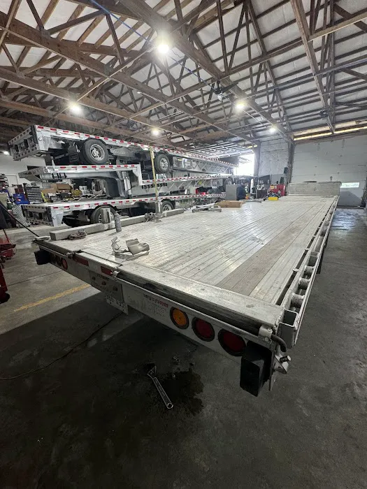 AmeriTrucks Center LLC 8