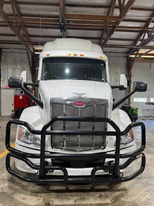 AmeriTrucks Center LLC 6