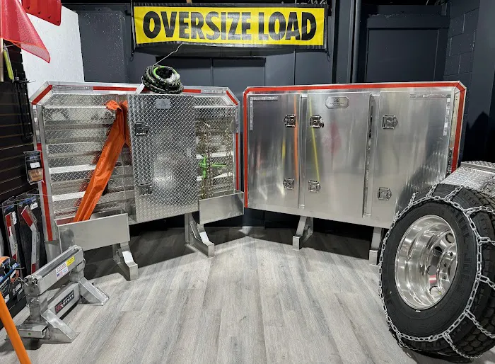AmeriTrucks Center LLC 2