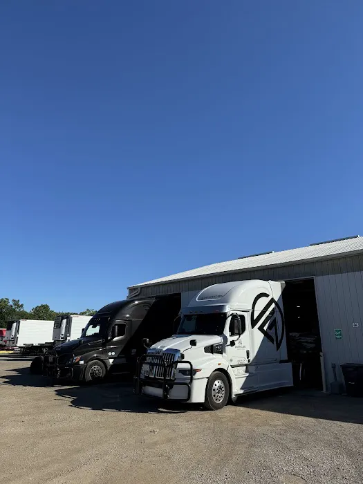 AmeriTrucks Center LLC 0