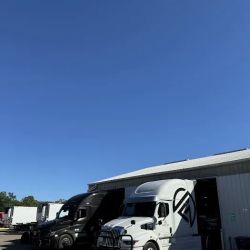 AmeriTrucks Center LLC ico