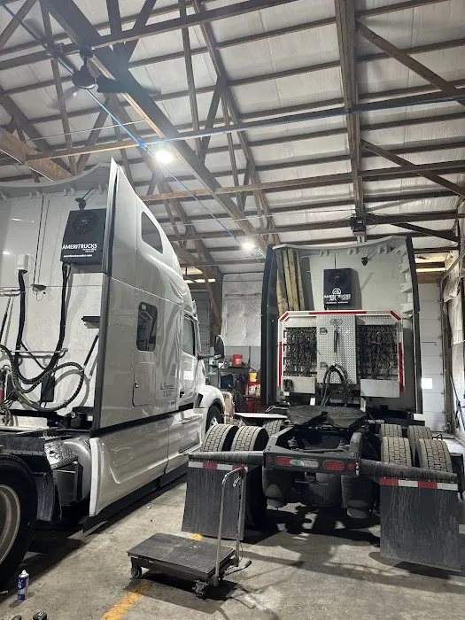 AmeriTrucks Center LLC 7