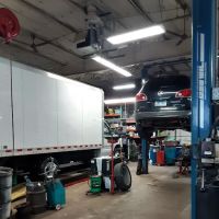 Marty's Automotive